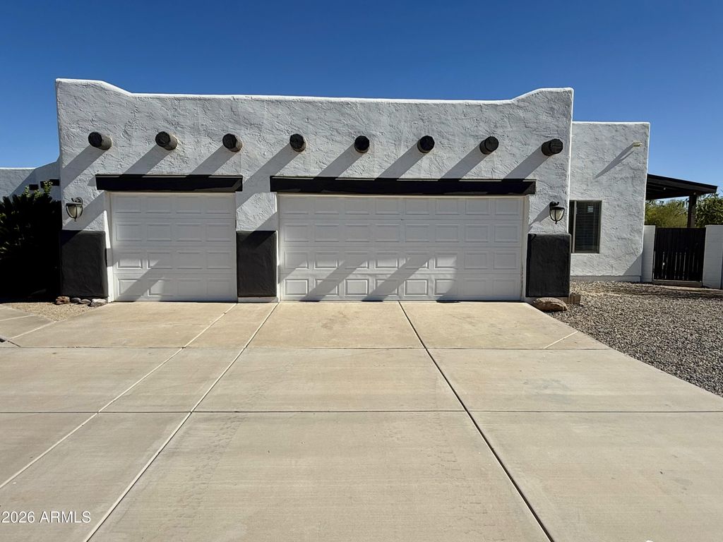 27824 N 256TH Avenue, Wittmann, AZ 85361 — photo 3