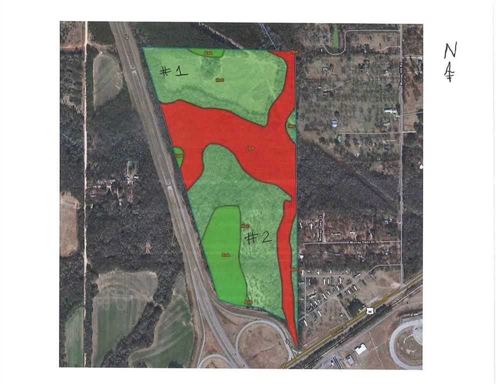 0 Highway 90, Irvington, AL 36544 — exterior