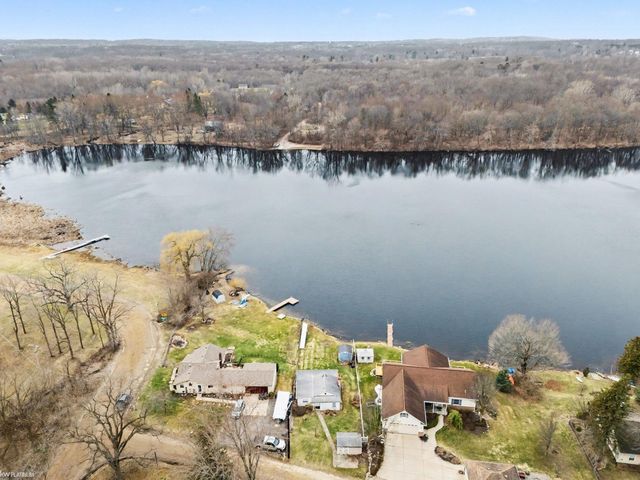 5990 Anglers Drive, Ortonville, MI 48462