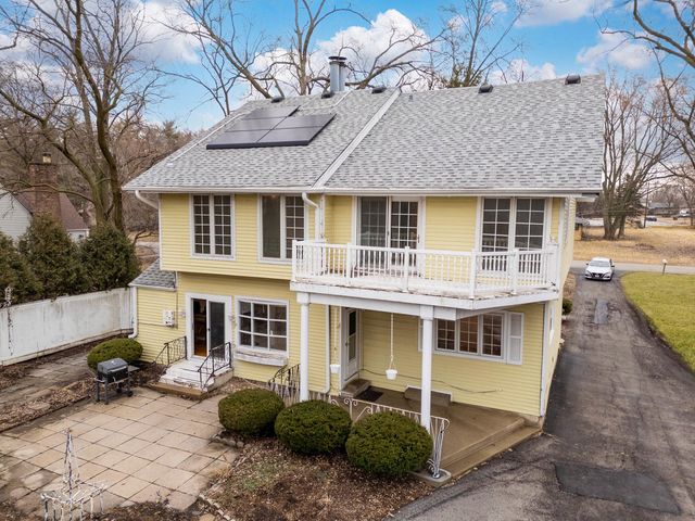 17956 Sacramento Avenue, Homewood, IL 60430