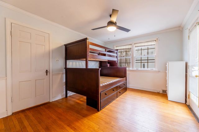 17956 Sacramento Avenue, Homewood, IL 60430