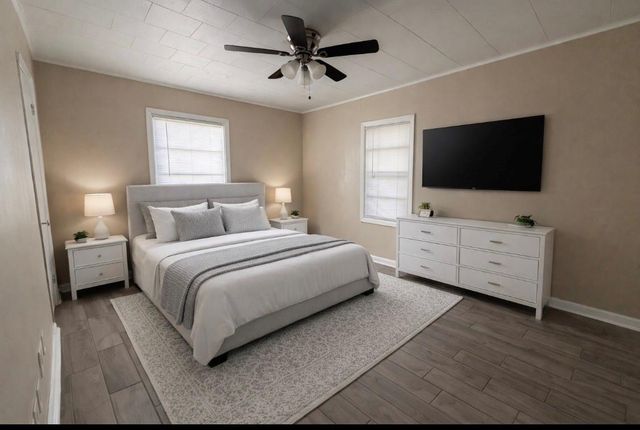 1305 Jackson Avenue, Pasadena, TX 77506