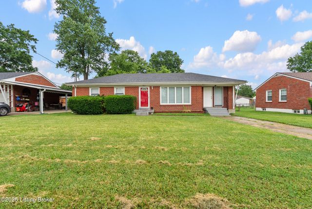 2011 Nocturne Dr, Louisville, KY 40272