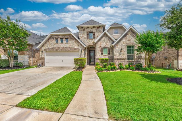 5958 Arcola Meadow Court, Houston, TX 77059