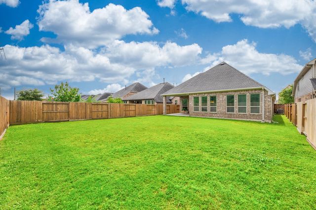 5958 Arcola Meadow Court, Houston, TX 77059