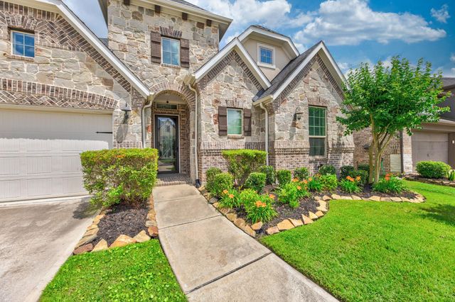 5958 Arcola Meadow Court, Houston, TX 77059
