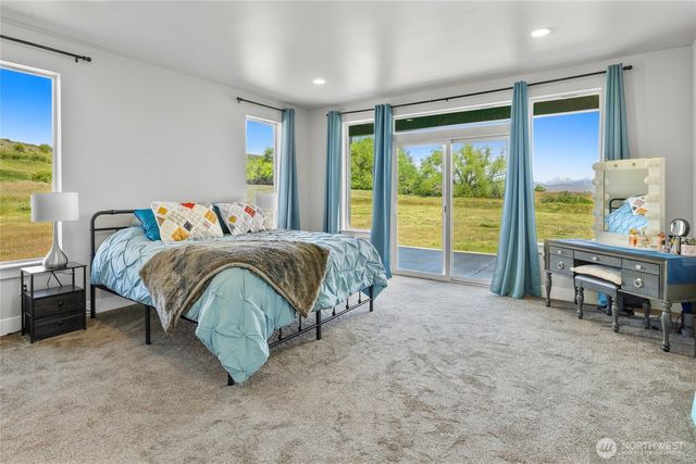 1590 Hunter Road, Ellensburg, WA 98926