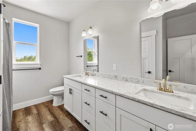 1590 Hunter Road, Ellensburg, WA 98926