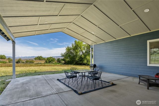 1590 Hunter Road, Ellensburg, WA 98926