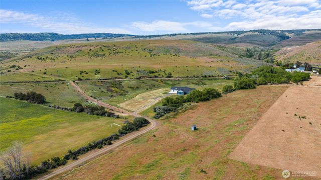1590 Hunter Road, Ellensburg, WA 98926