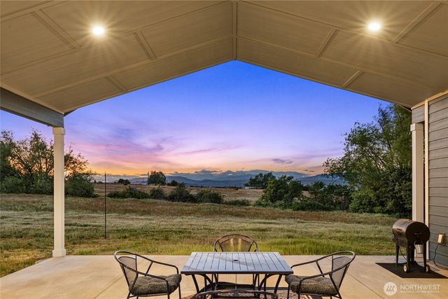 1590 Hunter Road, Ellensburg, WA 98926