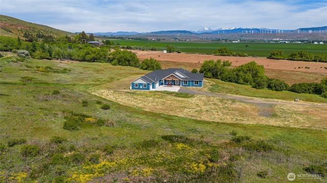1590 Hunter Road, Ellensburg, WA 98926