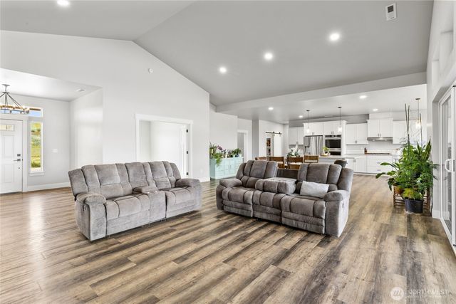 1590 Hunter Road, Ellensburg, WA 98926