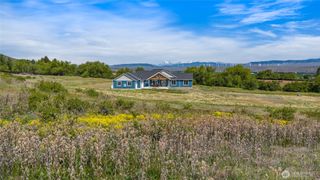 1590 Hunter Road, Ellensburg, WA 98926