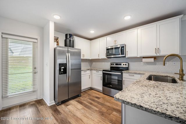 29159 Fedora Circle, Brooksville, FL 34602