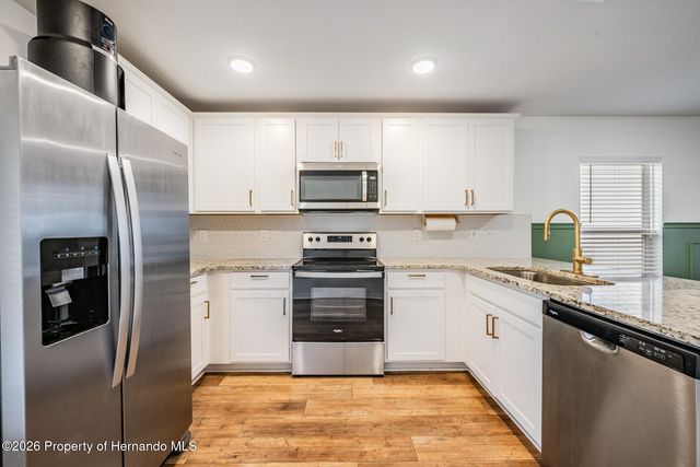 29159 Fedora Circle, Brooksville, FL 34602