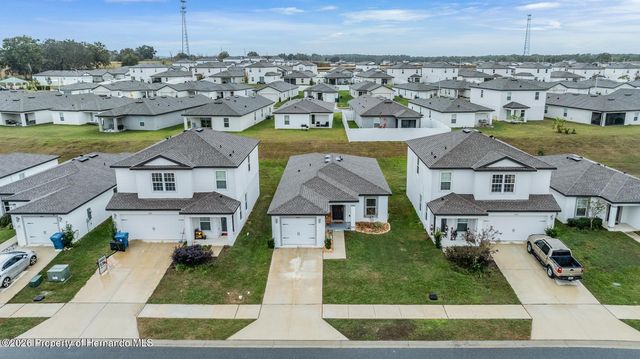 29159 Fedora Circle, Brooksville, FL 34602