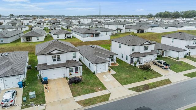 29159 Fedora Circle, Brooksville, FL 34602