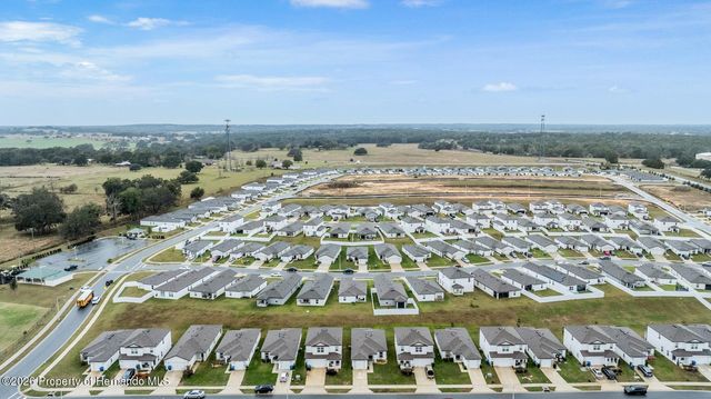 29159 Fedora Circle, Brooksville, FL 34602