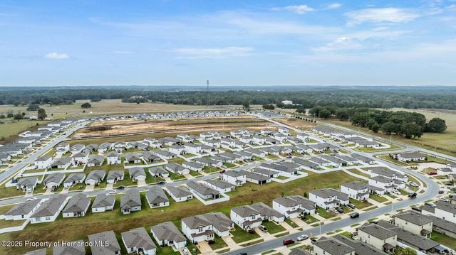 29159 Fedora Circle, Brooksville, FL 34602