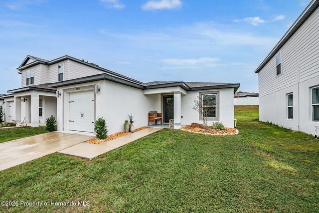 29159 Fedora Circle, Brooksville, FL 34602