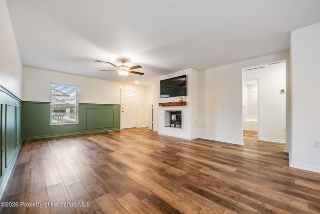 29159 Fedora Circle, Brooksville, FL 34602