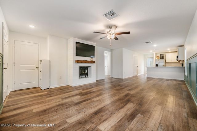 29159 Fedora Circle, Brooksville, FL 34602