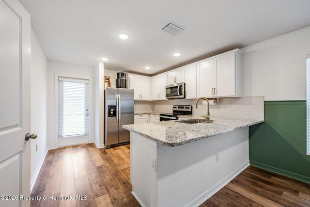 29159 Fedora Circle, Brooksville, FL 34602