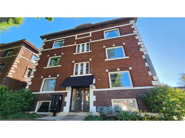 2881 Irving Avenue S 102, Minneapolis, MN 55408
