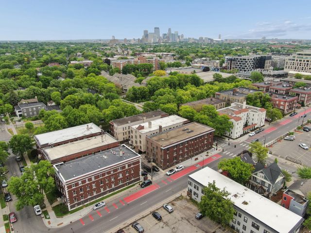 2881 Irving Avenue S 102, Minneapolis, MN 55408