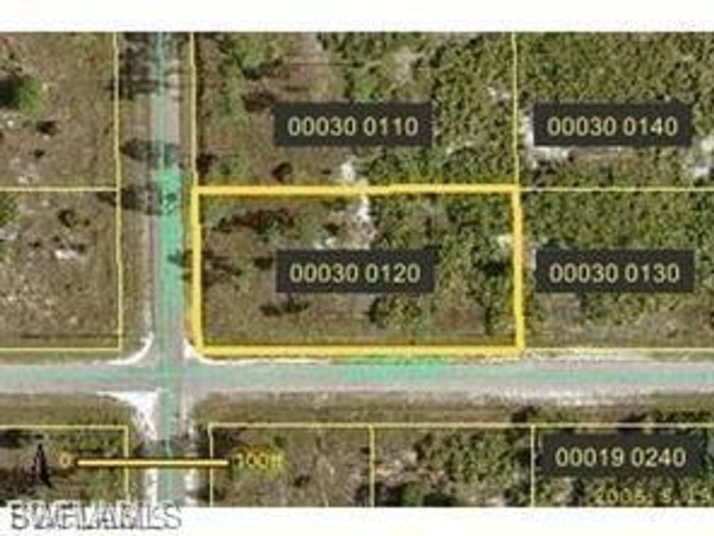 600 Moore AVE, Lehigh Acres, FL 33972