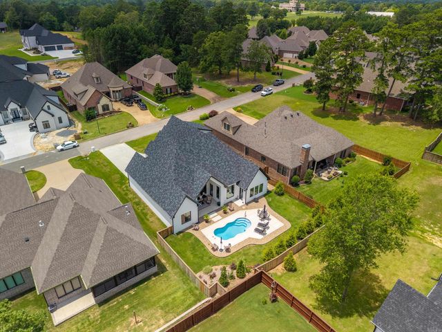 177 Arlington Park Terrace, Hot Springs, AR 71901