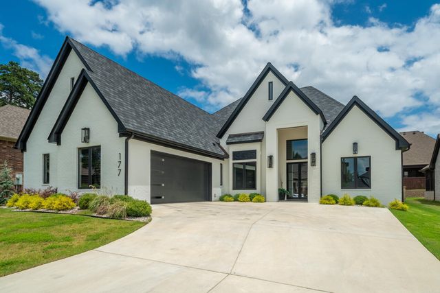 177 Arlington Park Terrace, Hot Springs, AR 71901