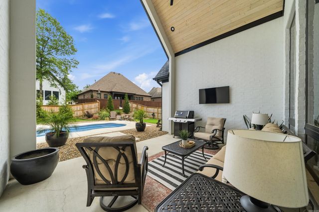 177 Arlington Park Terrace, Hot Springs, AR 71901