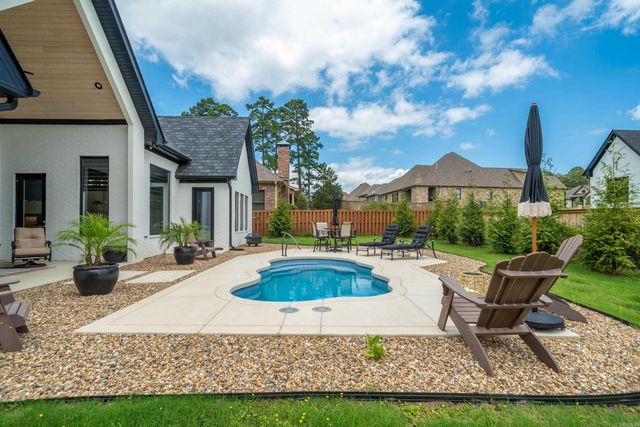 177 Arlington Park Terrace, Hot Springs, AR 71901