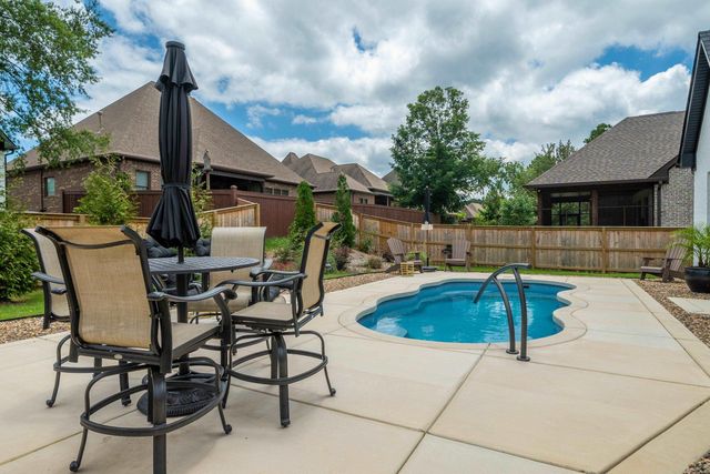 177 Arlington Park Terrace, Hot Springs, AR 71901