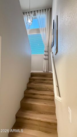 3632 S LOBACK Lane, Gilbert, AZ 85297