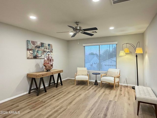 3632 S LOBACK Lane, Gilbert, AZ 85297