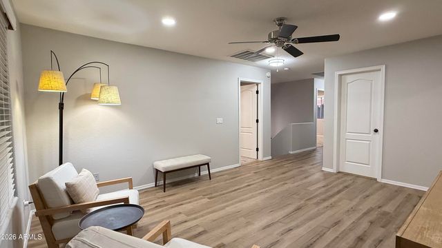 3632 S LOBACK Lane, Gilbert, AZ 85297