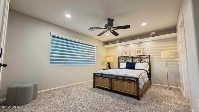 3632 S LOBACK Lane, Gilbert, AZ 85297