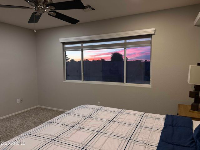 3632 S LOBACK Lane, Gilbert, AZ 85297