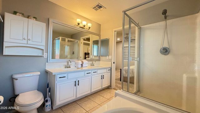 3632 S LOBACK Lane, Gilbert, AZ 85297