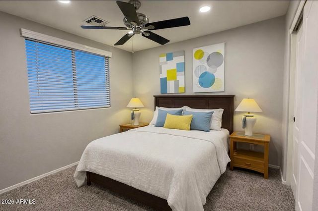 3632 S LOBACK Lane, Gilbert, AZ 85297