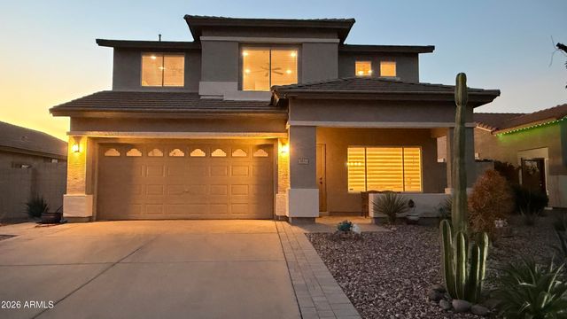 3632 S LOBACK Lane, Gilbert, AZ 85297