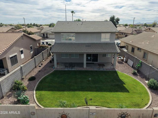3632 S LOBACK Lane, Gilbert, AZ 85297