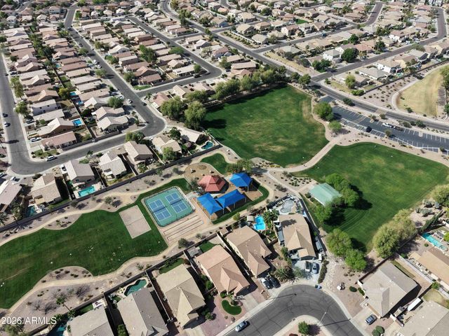 3632 S LOBACK Lane, Gilbert, AZ 85297