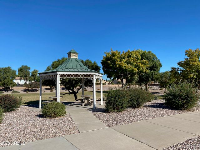 3632 S LOBACK Lane, Gilbert, AZ 85297