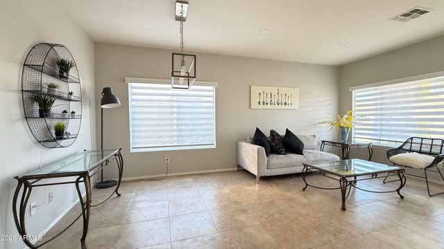 3632 S LOBACK Lane, Gilbert, AZ 85297