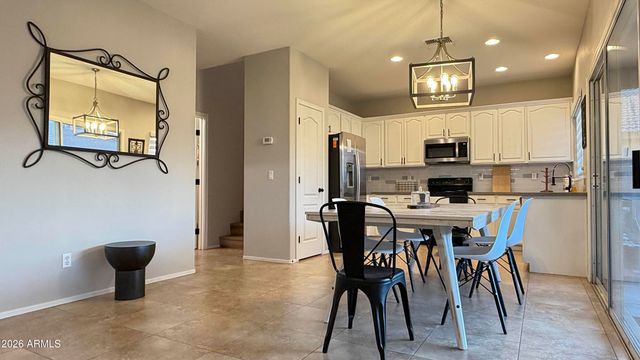 3632 S LOBACK Lane, Gilbert, AZ 85297