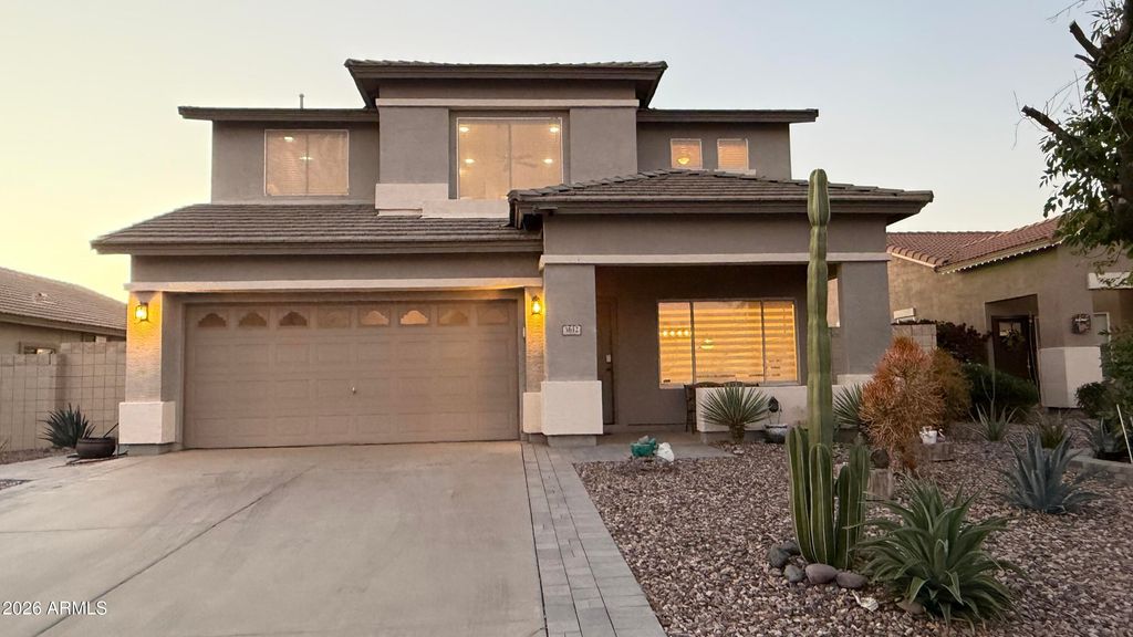 3632 S LOBACK Lane, Gilbert, AZ 85297